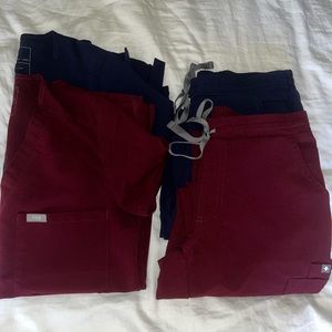 FIGS BUNDLE👩🏼‍⚕️